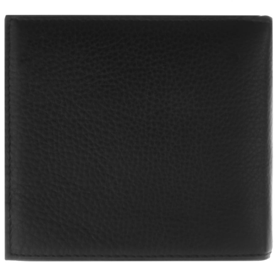 Alternative Image for ProductRalph Lauren Billfold Wallet Black3